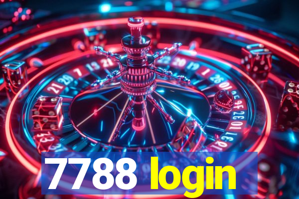 7788 login